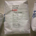 Stable Quality Titanium Dioxide Rutile R902